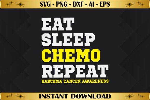 Eat Sleep Chemo Repeat: A Supportive Design