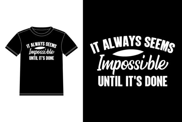 It Always Seems Impossible: An Embroidery Review