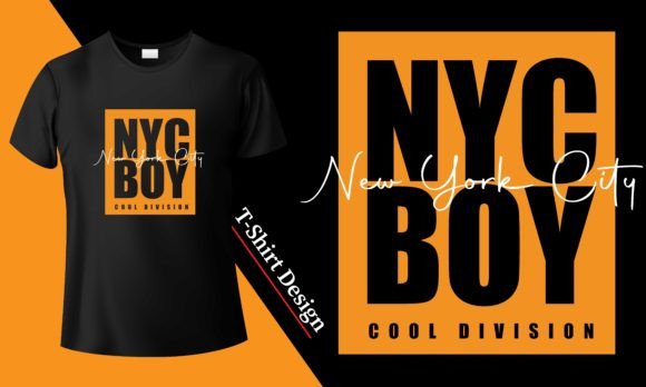 NY City Boy: A Designer’s Embroidery Review