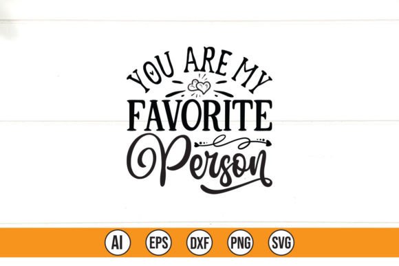 You Are My Favorite Person: An Embroidery Design Review